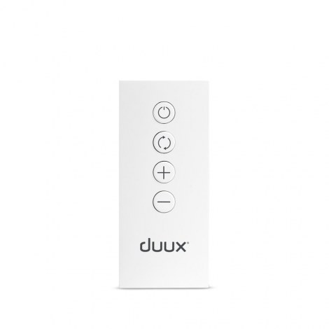 Duux | Beam Mini Smart | Humidifier Gen 2 | Air humidifier | 20 W | Water tank capacity 3 L | Suitable for rooms up to 30 m² | U - 7